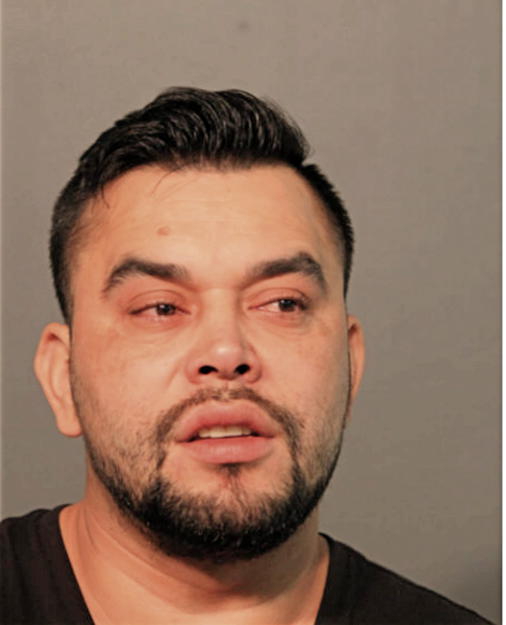 MANUEL D MOYA-BARRONDO, Cook County, Illinois