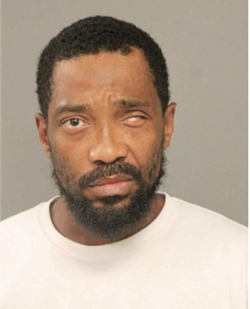 JAMALH A NELSON, Cook County, Illinois