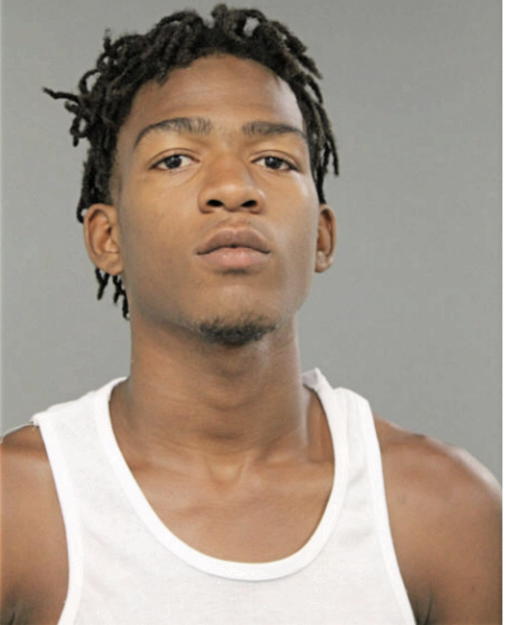 JERRIMY PAYNE, Cook County, Illinois
