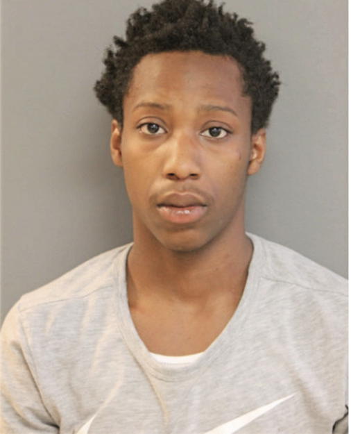 MARVELL C PEARSON, Cook County, Illinois