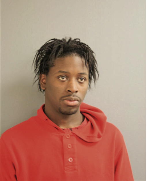 DEVONTE PERSON, Cook County, Illinois