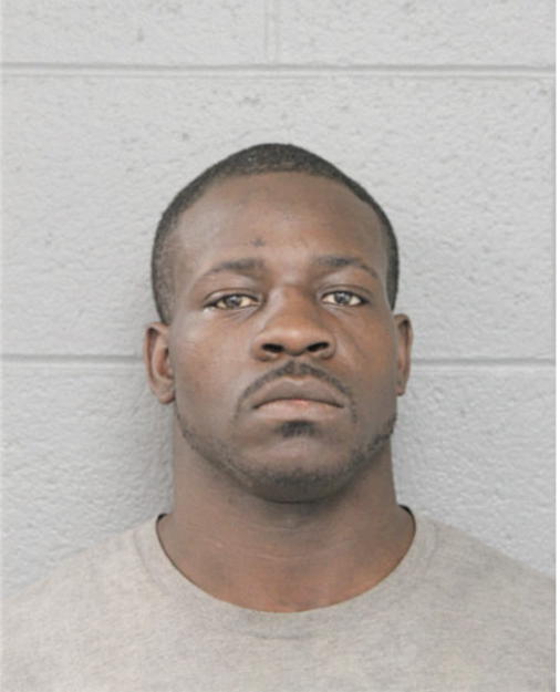 WILLIAM PICKETT, Cook County, Illinois