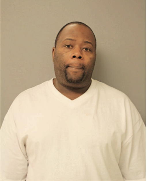 ANDRE PLATT, Cook County, Illinois