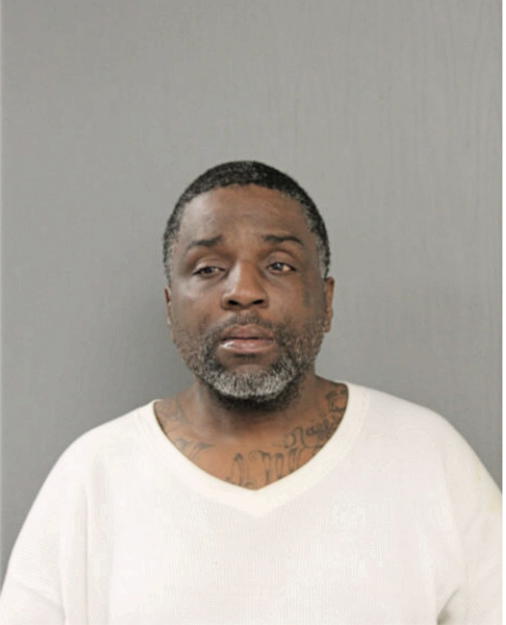 LAMONTE T POWELL, Cook County, Illinois