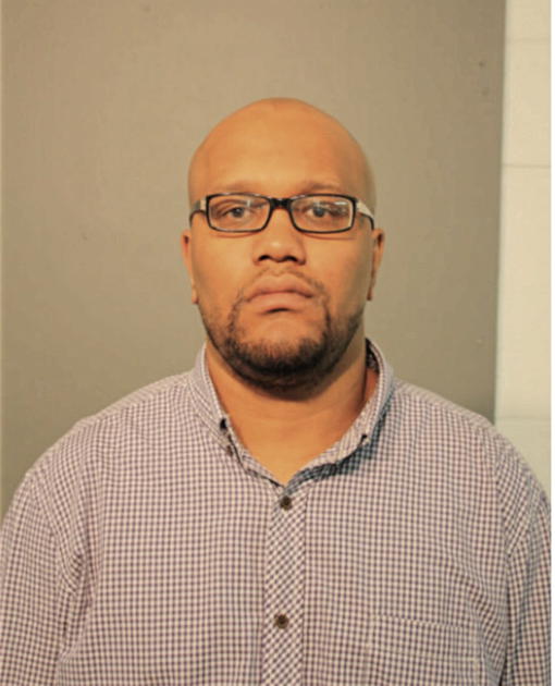 PHILLIP PRICE, Cook County, Illinois