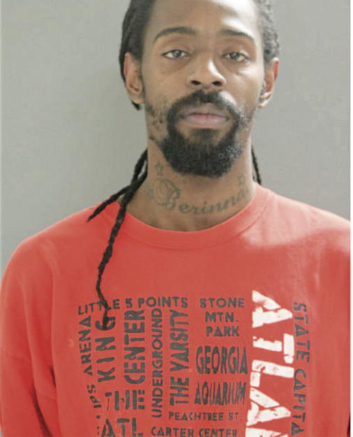 DWIGHT E PUCKETT, Cook County, Illinois
