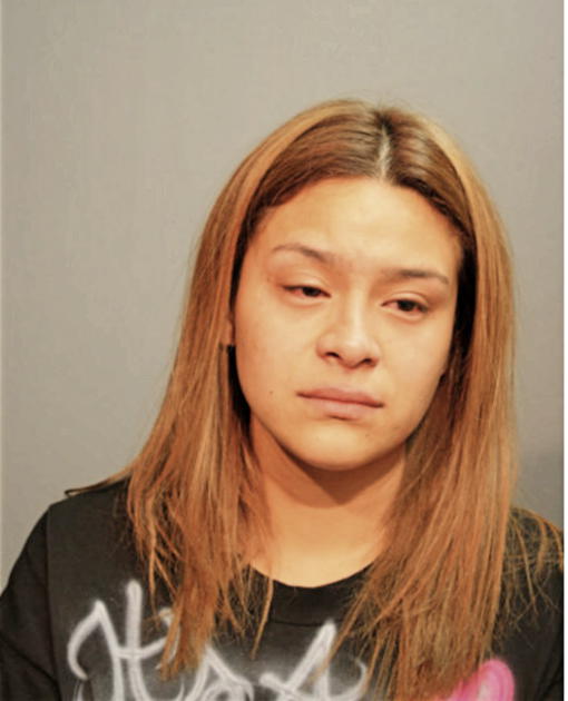 MARIA QUINTERO, Cook County, Illinois