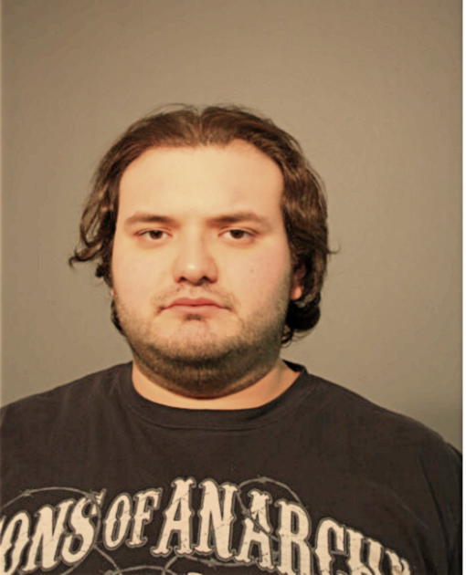 FRANCISCO X RAMOS, Cook County, Illinois