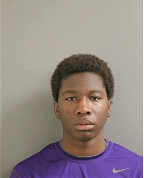 RONTELLE LEHUSTON RANDOLPH, Cook County, Illinois