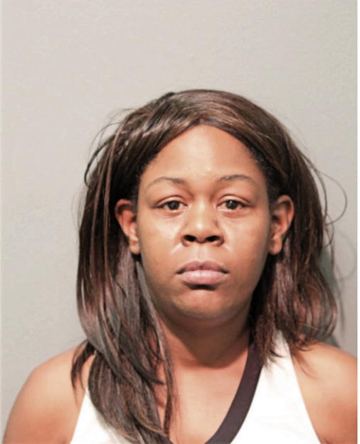ARLETTA REESE, Cook County, Illinois
