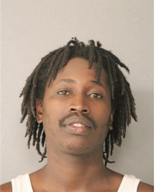 DAMONE L REEVES, Cook County, Illinois