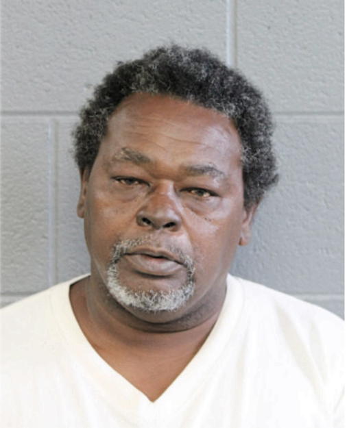 REGINALD RICKS, Cook County, Illinois