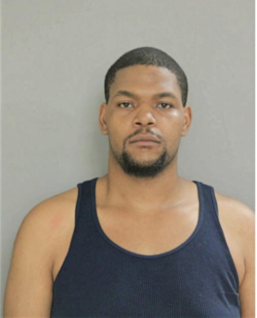 BERNARD RILEY, Cook County, Illinois