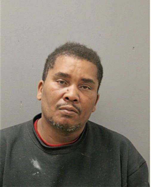DARRYL ROACH, Cook County, Illinois