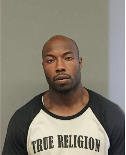 CHRISTOPHER D ROBERTSON, Cook County, Illinois