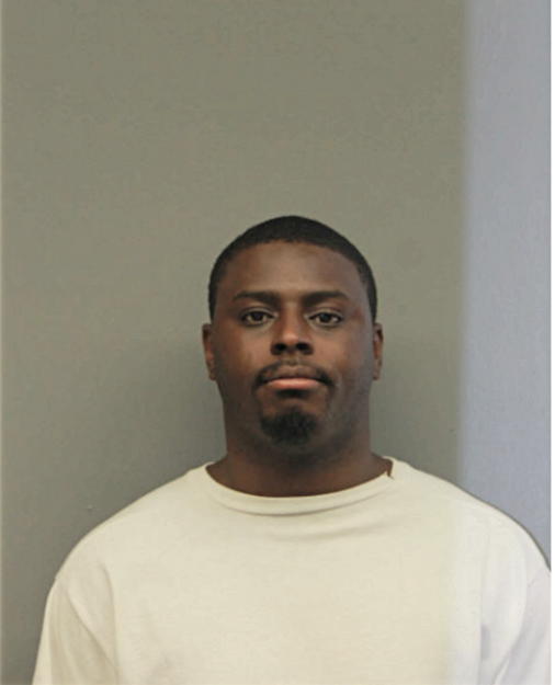 MARLON D ROBINSON, Cook County, Illinois