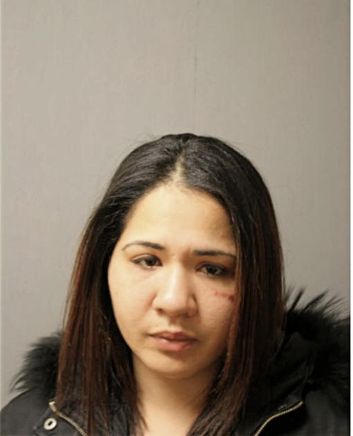 RACHEL RODRIGUEZ, Cook County, Illinois