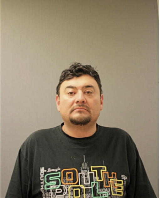 GUILLERMO ROJO-ZUNIGA, Cook County, Illinois