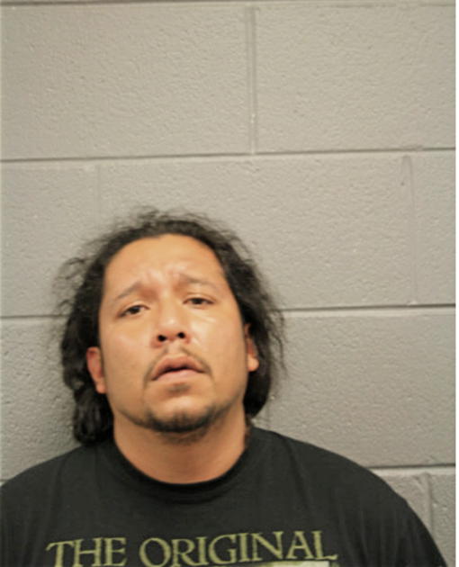 SERGIO ROLDAN, Cook County, Illinois