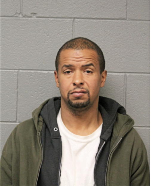 ANTHONY J ROSCOE, Cook County, Illinois