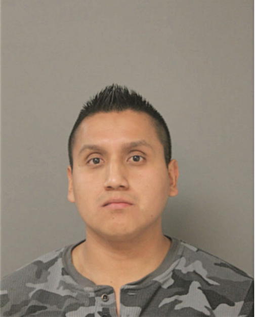 JUAN CARLOS RUIZ, Cook County, Illinois