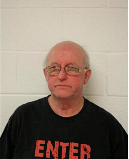 ALBERT T RZANY, Cook County, Illinois
