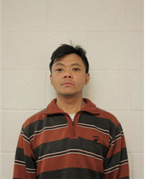 CHRISTOPHER SAMANIEGO, Cook County, Illinois