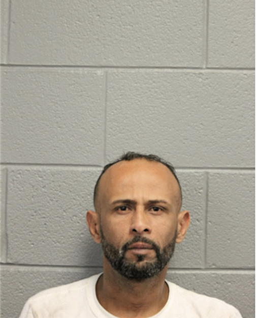 NELSON SANTOS MELENDEZ, Cook County, Illinois