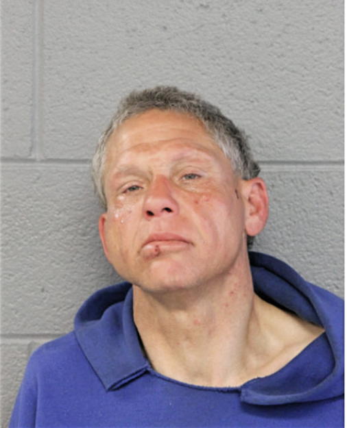 STEPHEN V SCHOPP, Cook County, Illinois