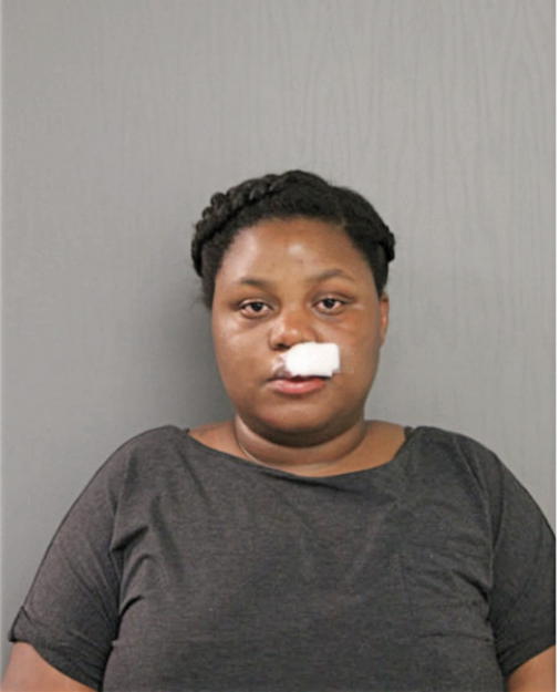JAYMIE L SCOTT, Cook County, Illinois
