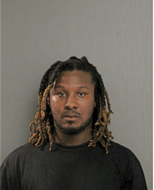 DONDRA S SHARKEY, Cook County, Illinois