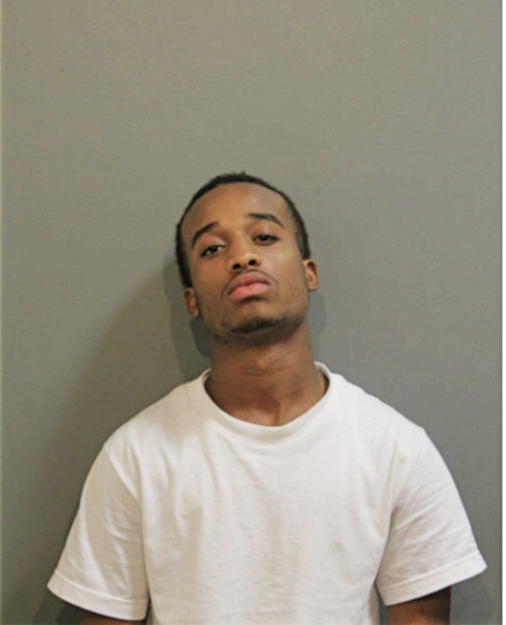 DEMARCO D SHEPPARD, Cook County, Illinois