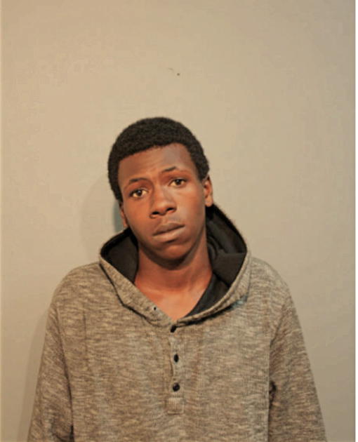 TERRANCE S SHORTS, Cook County, Illinois