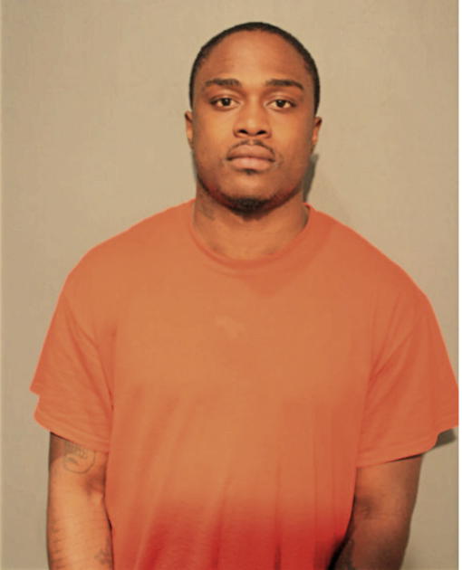 CRAIG SIMS, Cook County, Illinois
