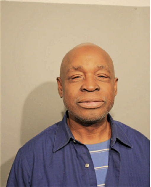 DANIEL A SLAUGHTER, Cook County, Illinois