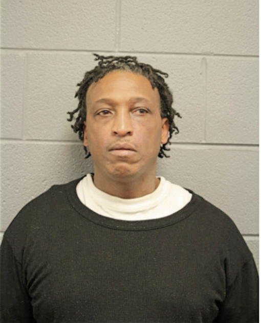 CHRISTOPHER SMITH, Cook County, Illinois