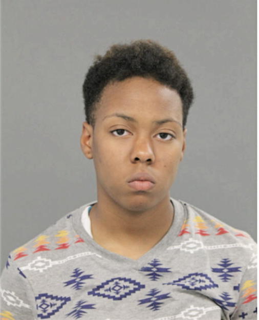 NARONDA SMITH, Cook County, Illinois