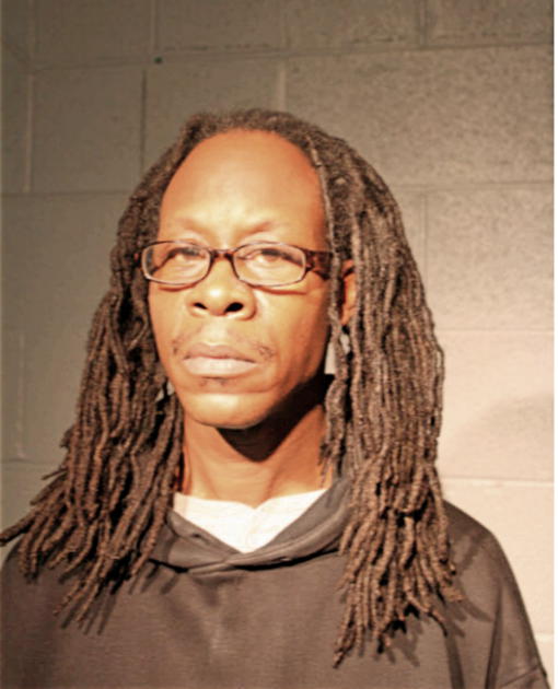 ERIC SPARKS, Cook County, Illinois