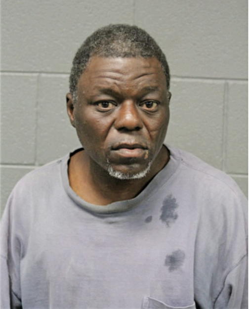 BENJAMIN STEPHENS, Cook County, Illinois