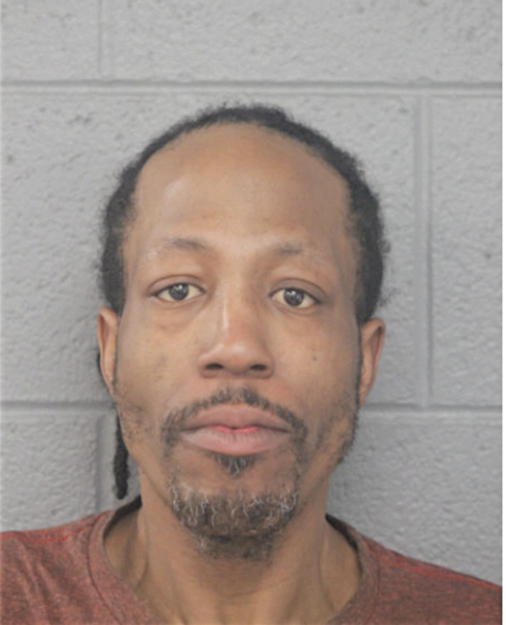 PARRISH D STEWART, Cook County, Illinois