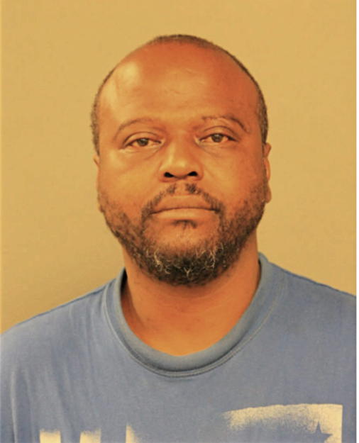 MAURICE SYKES, Cook County, Illinois