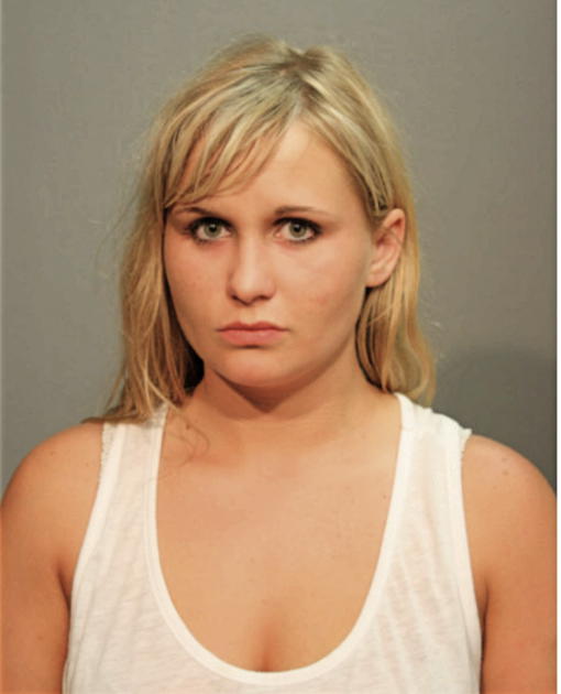 DORIS KRISTINA SYNOWIEC, Cook County, Illinois