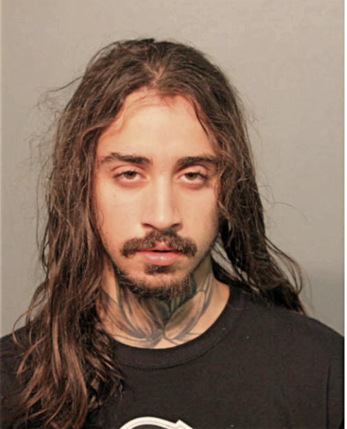 MILTON ALEXIS TALAVERA, Cook County, Illinois