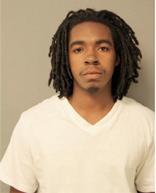 DAVELL C TATUM, Cook County, Illinois