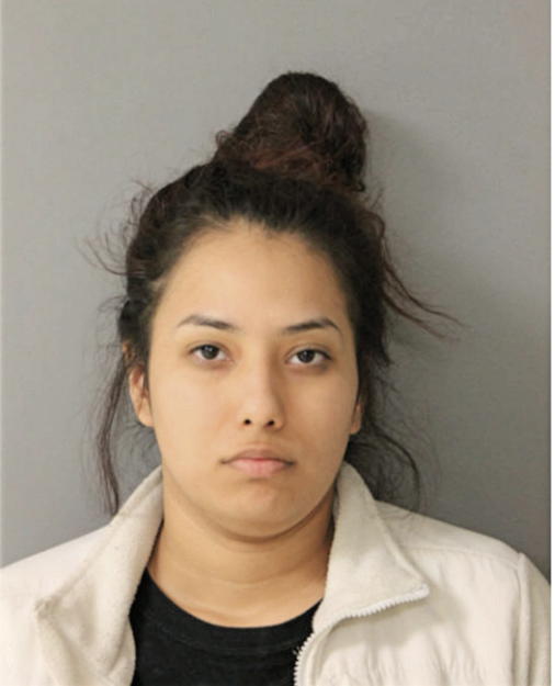 KASSANDRA D TAVIRA, Cook County, Illinois