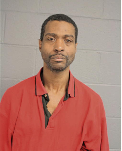 ANTHONY D THOMAS, Cook County, Illinois