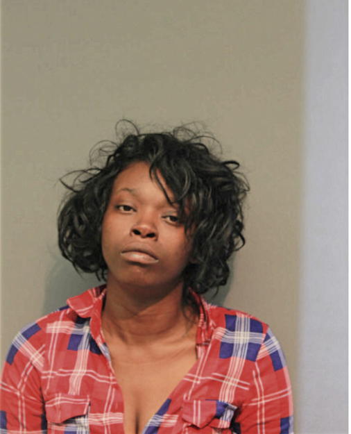 CLEOLA R THOMAS, Cook County, Illinois