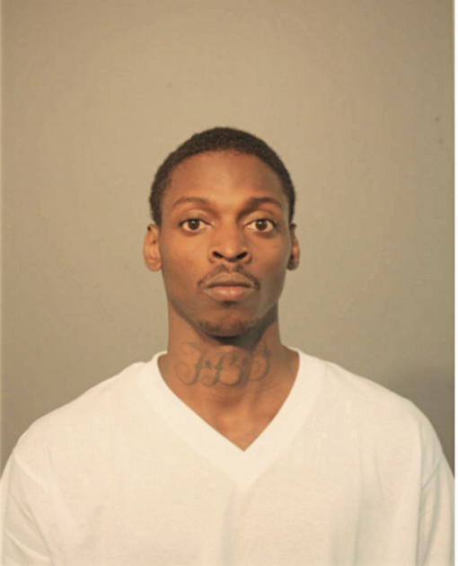 TIMOTHY THOMAS, Cook County, Illinois