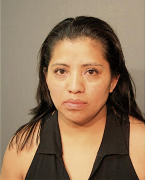 MARIA LUISA TOVAR, Cook County, Illinois