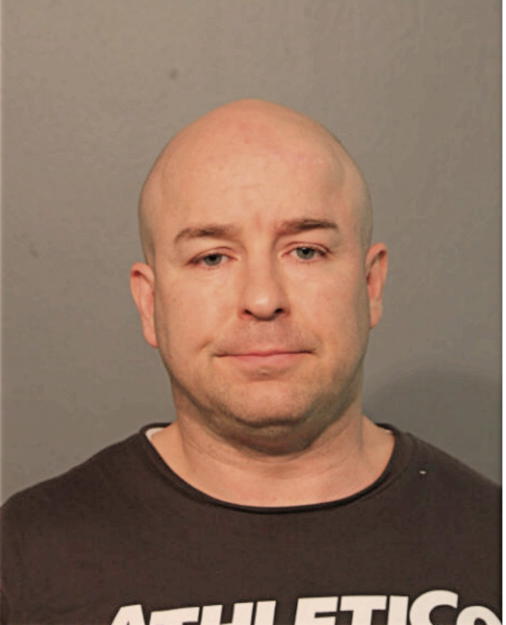 ROBERT P WALTERS, Cook County, Illinois